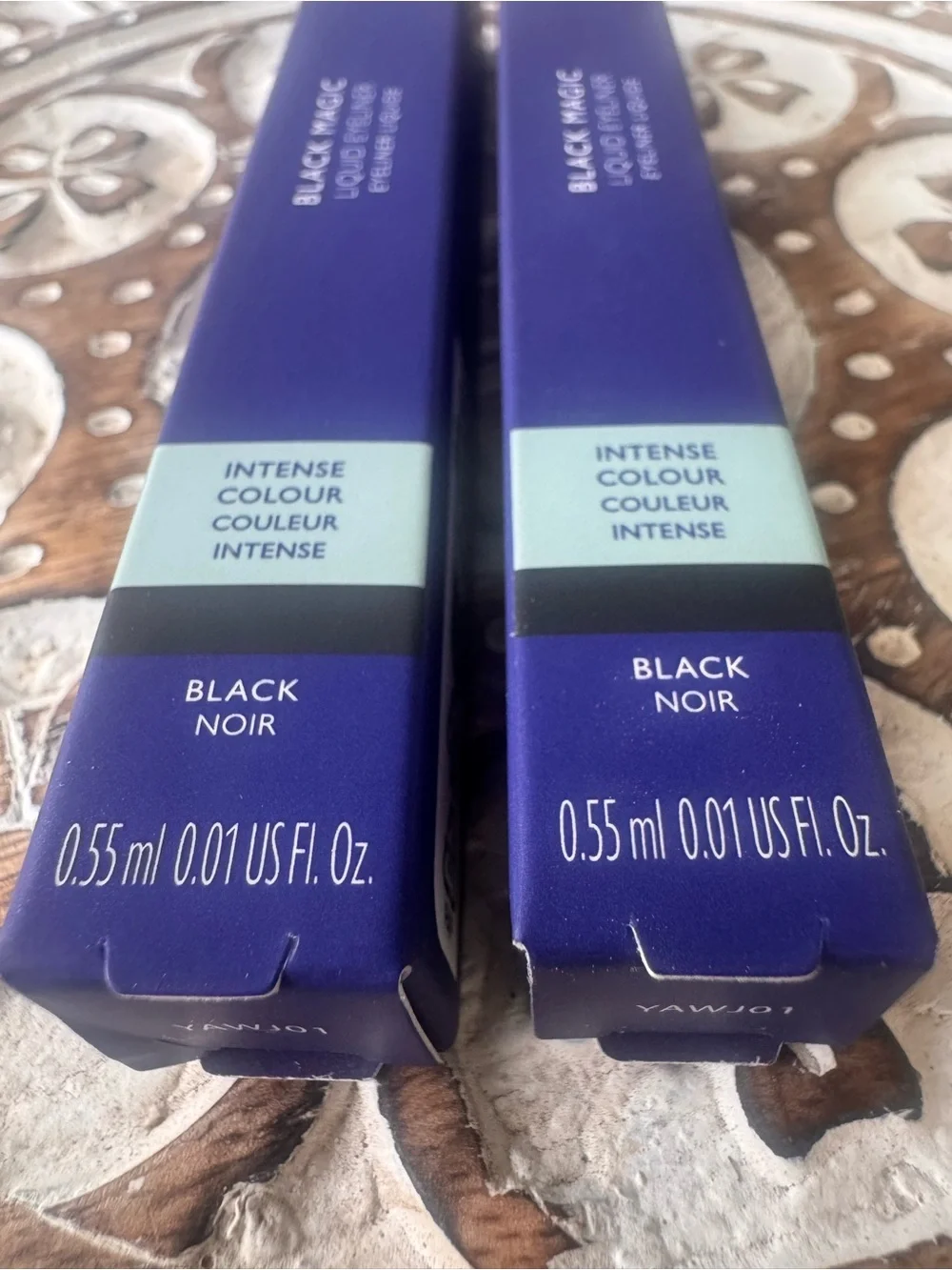 Eyeko this pack